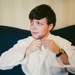 Meet your Posher, Jayson